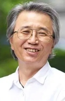 Foto Staf/Seiyuu Hayato Date