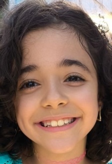 Foto Seiyuu Lana Kelek