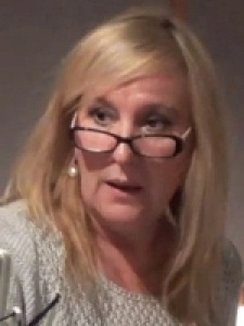 Foto Seiyuu Esperanza Gracia