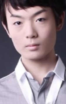 Foto Seiyuu Boheng Zhang