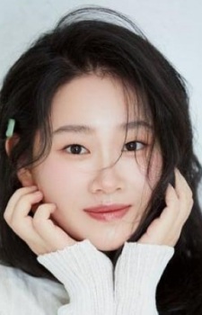 Foto Seiyuu Haiting Cai