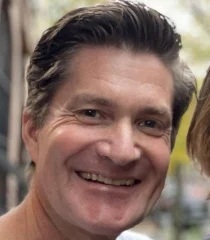 Foto Seiyuu Michael McGhee