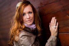 Foto Seiyuu Melinda Major