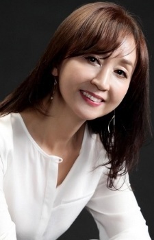 Foto Seiyuu Ju-yeong Bae