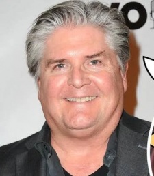 Foto Seiyuu Jim Ward