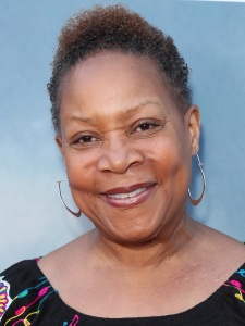 Foto Seiyuu Juanita Jennings