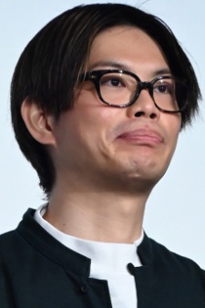 Foto Masato Nakazono