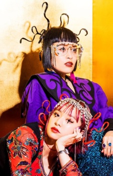 Foto CHARAN-PO-RANTAN