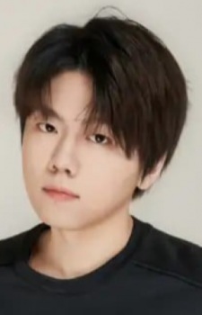 Foto Seiyuu Yuhao Xu