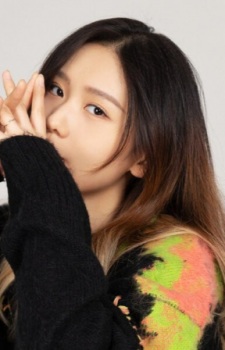 Foto Seiyuu Shuxin Wan