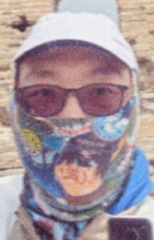 Foto Seiyuu Hao Yan