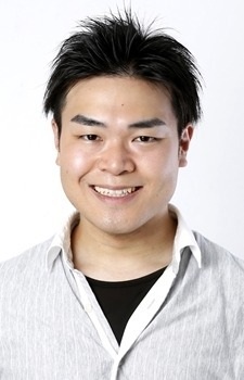 Foto Seiyuu Eiichi Ishikawa