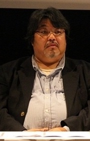 Foto Staf/Seiyuu Takahiro Okao