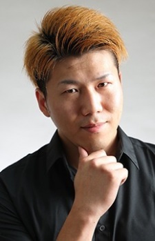 Foto Seiyuu Akihiro Tajima