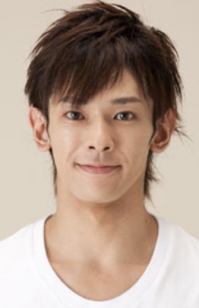 Foto Kouhei Kurihara