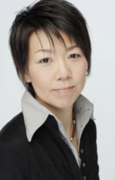 Kazuyo Hosokawa