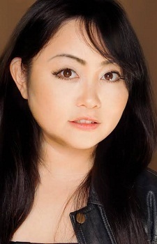 Foto Seiyuu Risa Mei