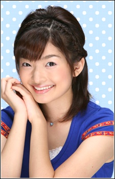 Foto Hitomi Yoshida 2