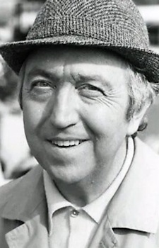 Foto Seiyuu Raymond Baillet