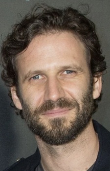 Foto Seiyuu Bernhard Forcher