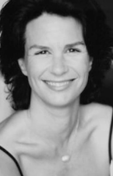 Foto Seiyuu Dominique Westberg