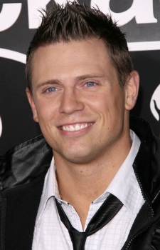 Foto Seiyuu Mike Mizanin