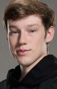 Foto Seiyuu Nolan Hansen