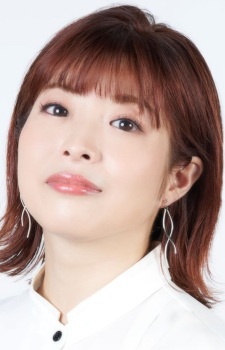 Foto Seiyuu Asuna Tomari