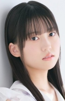 Foto Staf/Seiyuu Yuuka Masui