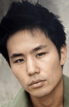 Foto Seiyuu Johnny Young