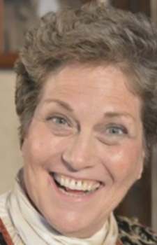 Foto Seiyuu Marcy Bannor