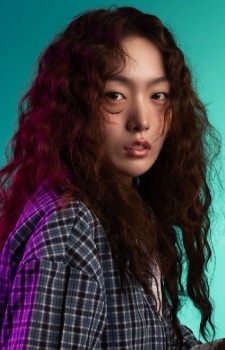 Foto Staf/Seiyuu Pureum Kim