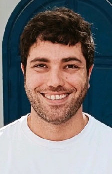 Foto Seiyuu Thomas Aymar