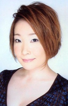 Foto Seiyuu Yuuko Tachibana
