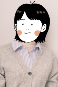 Foto Misaki Takamatsu