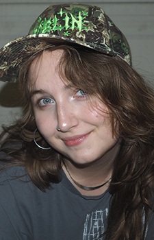 Foto Seiyuu Savanna Menzel