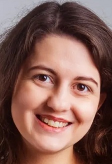 Foto Seiyuu Gabriela Stampacchio