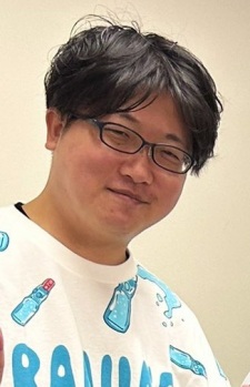 Foto Staf/Seiyuu Yuji Tokuno