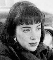 Foto Seiyuu Jennifer Holder