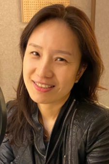 Foto Seiyuu Min Jeong Yeo