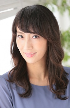 Foto Sayaka Kinoshita
