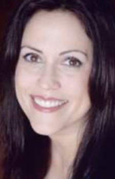 Foto Seiyuu Rozie Curtis