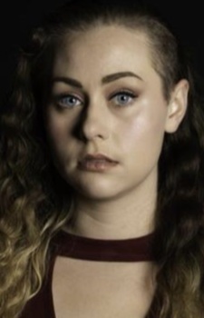 Foto Seiyuu Lauren Herink