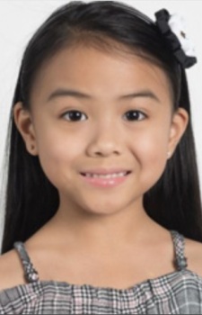 Foto Seiyuu Allysha Nolasco