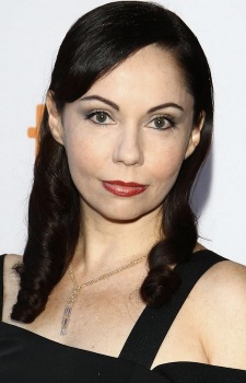 Foto Seiyuu Catherine Gell