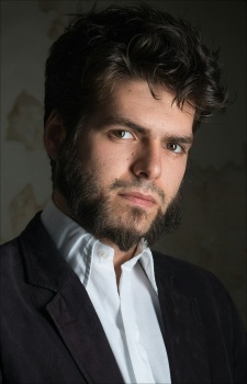 Foto Seiyuu Charlie Beaubourg