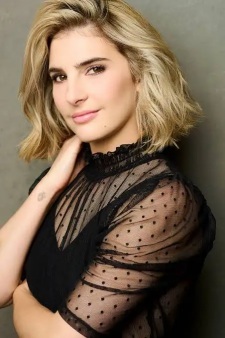 Foto Seiyuu Nerida Bronwen