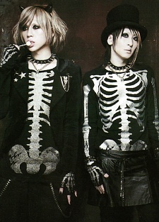 Foto Staf/Seiyuu LM.C