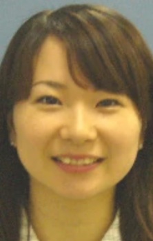 Foto Seiyuu Seiko Nakano