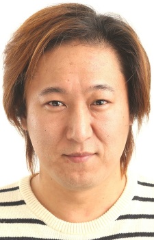 Foto Seiyuu Yasuyuki Kase